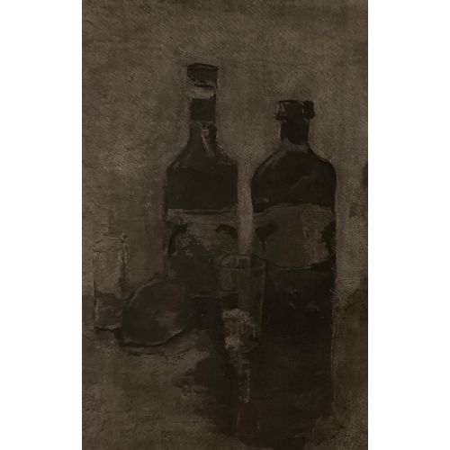 Remembering gin & tonic
